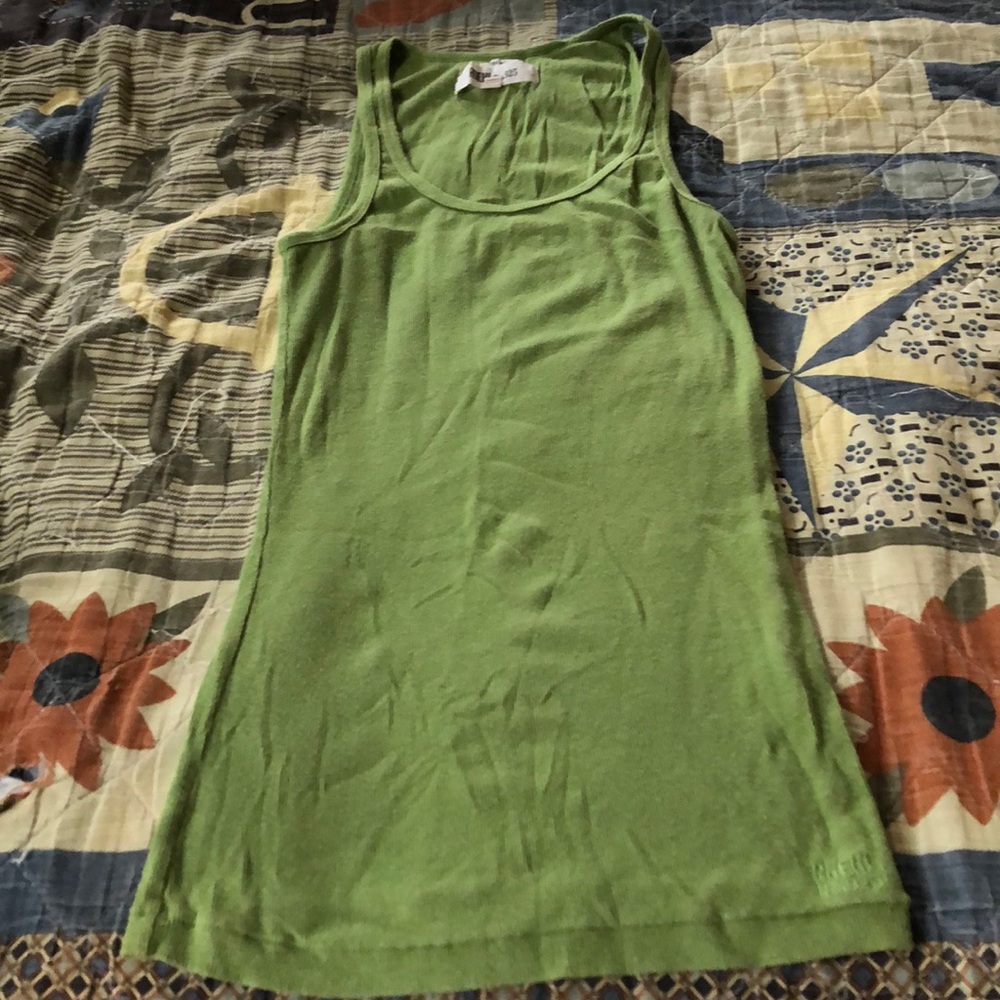 Ruehl tank top